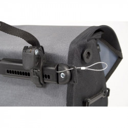 QL2 biztonsági eszköz párban