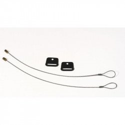 QL2 biztonsági eszköz párban Sportszer Ortlieb