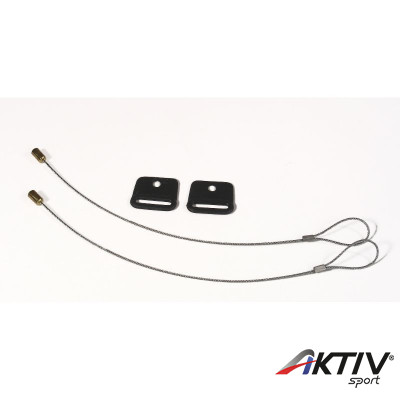 QL2 lopásgátló eszköz párban