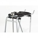 Rögzítő szett fekete