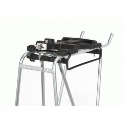 Rögzítő szett fekete