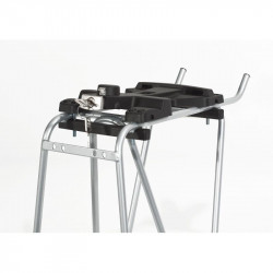 Rögzítő szett fekete