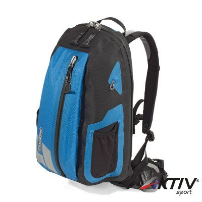 Hátizsák Flight 22 L kék-fekete