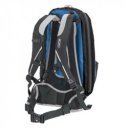 Hátizsák Flight 22 L kék-fekete