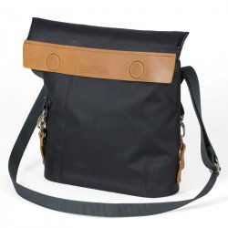 Kormánytáska Barista szavanna-fekete Sportszer Ortlieb