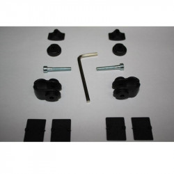 Rögzítő bilincs QL3 bracket 12-14mm Sportszer