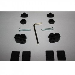 Rögzítő bilincs QL3 bracket 12-14mm Sportszer