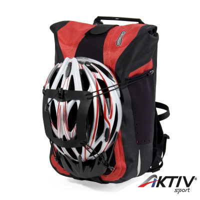 Hátizsák Vario QL3 piros-fekete