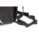 Hátizsák Vario QL3 piros-fekete