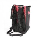 Hátizsák Vario QL3 piros-fekete