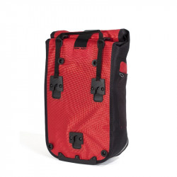 Hátizsák Vario QL3 piros-fekete