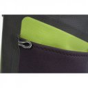 Hátizsák Vario QL3 lime-fekete