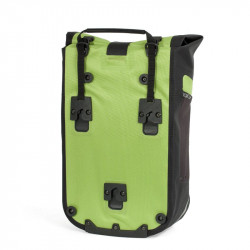 Hátizsák Vario QL3 lime-fekete