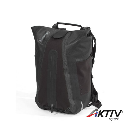 Hátizsák Vario QL3 fekete