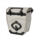 Válltáska Velo-Shopper homokszínű