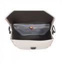 Válltáska Velo-Shopper homokszínű