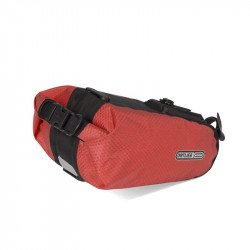 Nyeregtáska L piros-fekete Saddle Bag Sportszer Ortlieb