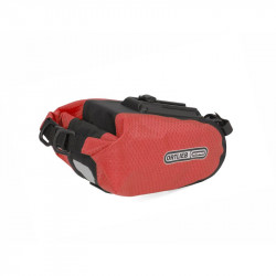 Nyeregtáska S piros-fekete Saddle Bag Sportszer Ortlieb