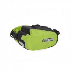 Nyeregtáska S lime-fekete Saddle Bag Sportszer Ortlieb