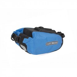 Nyeregtáska S kék-fekete Saddle Bag Sportszer Ortlieb