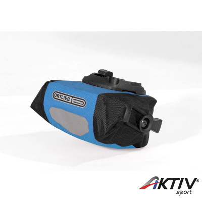 Nyeregtáska Micro kék-fekete