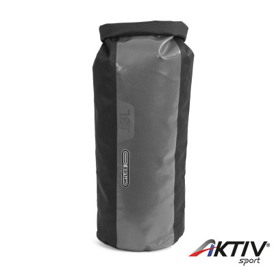 Száraztáska 13l Dry Bag PS490 szürke-fekete