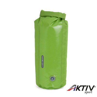 Száraztáska 13l Dry Bag PS21R lime