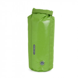 Száraztáska 13l Dry Bag PS21R lime Sportszer Ortlieb