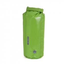Száraztáska 13l Dry Bag PS21R lime Sportszer Ortlieb