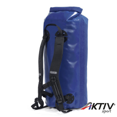 Száraztáska X-Plorer 35 L kék