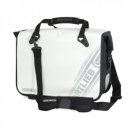 Kerékpáros táska Office-Bag QL2 Blackn White (pár)