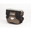 Kormánytáska Ultimate 6 M Plus barna-fekete