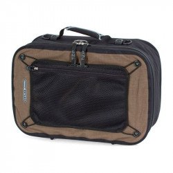 Csomagtartó táska Travel-Biker fekete Sportszer Ortlieb