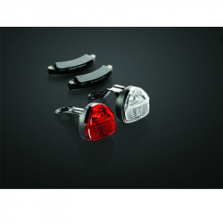 Elemnélküli kerékpár lámpa SL150 Steady Light szett Kerékpár tartozékok Reelight