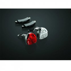 Elemnélküli kerékpár lámpa SL150 Steady Light szett Kerékpár tartozékok Reelight