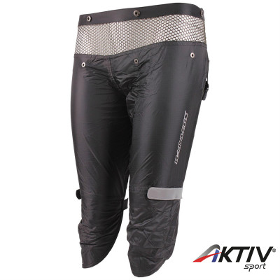 Rainlegs esővédő fekete