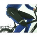 Rainlegs esővédő fekete