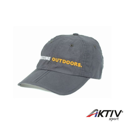 Ortlieb sapka szürke