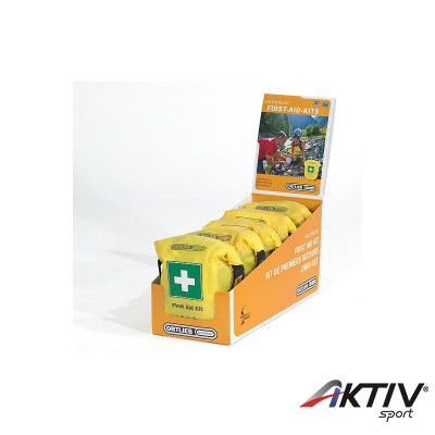 Elsősegély csomag display First-Aid-Kit Regular Display