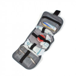 Elsősegély Csomag Level High Ortlieb Sárga First-Aid-Kit Safety