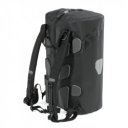 Motoros táska 38l MOTO D-Fender fekete