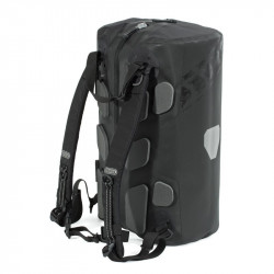 Motoros táska 38l MOTO D-Fender fekete