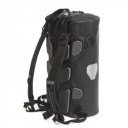 Motoros táska 29l MOTO D-Fender fekete