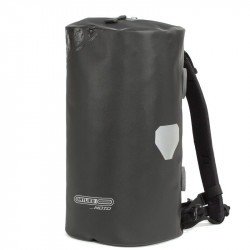 Motoros táska 29l MOTO D-Fender fekete Sportszer Ortlieb