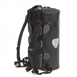 Motoros táska 29l MOTO D-Fender fekete