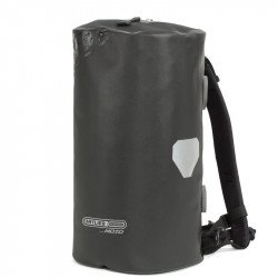 Motoros táska 29l MOTO D-Fender fekete Sportszer Ortlieb