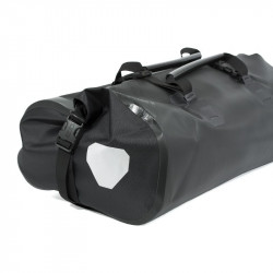 Motoros táska 49l MOTO Rack-Pack fekete