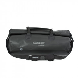 Motoros táska 49l MOTO Rack-Pack fekete Sportszer Ortlieb