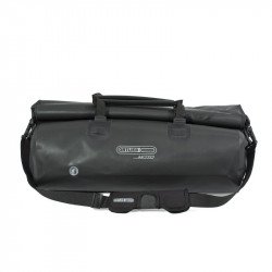 Motoros táska 49l MOTO Rack-Pack fekete Sportszer Ortlieb