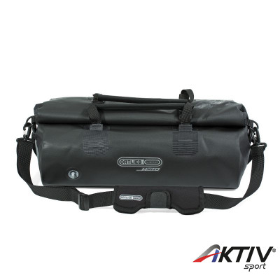 Motoros táska 31l MOTO Rack-Pack fekete